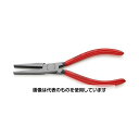 エスコ 190mm メカニックプライヤー EA537PB-4 入数:1個