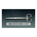 エスコ 150mm はさみ(精密/ステンレス製) EA540ME-22 入数:1個(4)