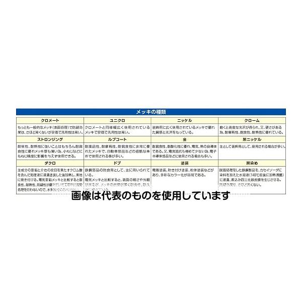 (AS ONE) 6.0x150mm [Hexagon]Tɥ饤С EA573AC-6 1