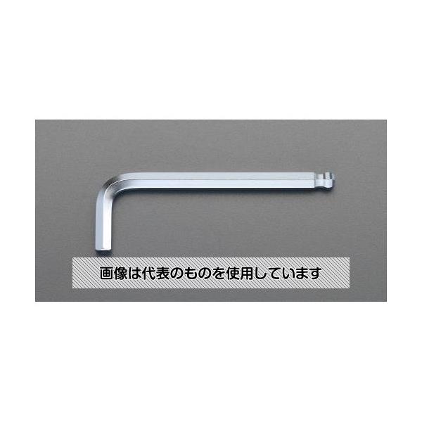 ������ 6.0x100mm [Ball Hex]��������(�ۡ���ɵ�ǽ��) EA573AP-6 ������1��