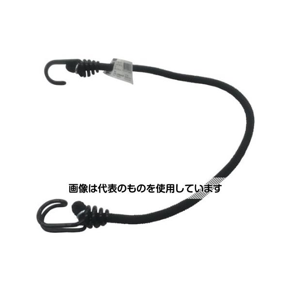 【アズワン AS ONE】実験室設備 工具類 工具、道具 ●伸縮性があり、周囲を糸で特殊織しています。 ●荷物の仮留め、固定等。 商品の仕様 ●色：ブラック ●長さ(m)：0.6 ●標準幅(mm)：8 ●材質／仕上：中芯／天然ゴム、被覆／PP、金具／スチール ●注意：ゴムの伸長限度：元の長さの1.7倍以内でのご使用をお守り下さい。 ●原産国：中国 ●コード番号：367-5360 ●JANコード：4903599044089 【※ご注意ください】商品は代表の画像を使用しています。