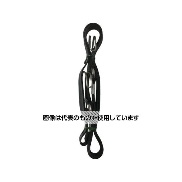 【アズワン AS ONE】実験室設備 工具類 工具、道具 ●タイヤチューブのため、伸縮性があり簡単に荷物の固定が出来ます。 ●自転車やバイクの荷物固定等。 商品の仕様 ●色：ブラック ●長さ(m)：1 ●厚さ(mm)：2 ●標準幅(mm)：20 ●材質／仕上：再利用タイヤチューブ、鉄 ●タイヤチューブの再利用品のため厚さや形状および折径が一定していない部分があります。 ●原産国：日本 ●コード番号：367-7664 ●JANコード：4903599042658 【※ご注意ください】商品は代表の画像を使用しています。