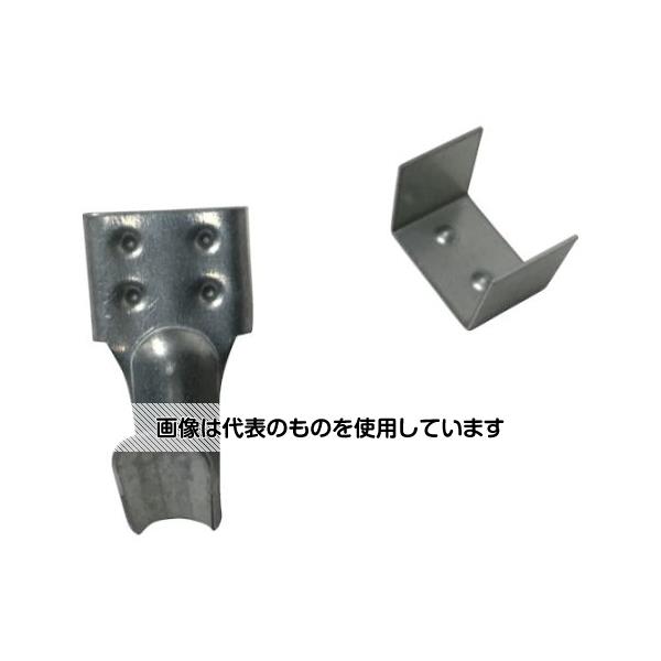 【アズワン AS ONE】実験室設備 工具類 工具、道具 ●チューブゴムの先端に加工が出来ます。 ●チューブゴムの先端金具。 商品の仕様 ●適合バンド幅(mm)：20 ●セット内容：Aカンフック×1、コノ字金具×1 ●材質／仕上：スチール ●原産国：日本 ●コード番号：367-5564 ●JANコード：4903599012712 【※ご注意ください】商品は代表の画像を使用しています。