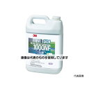 スリーエム 速乾型水性接着剤 FT1000NF 白 19L FT1000NF NE 5GAL 1個