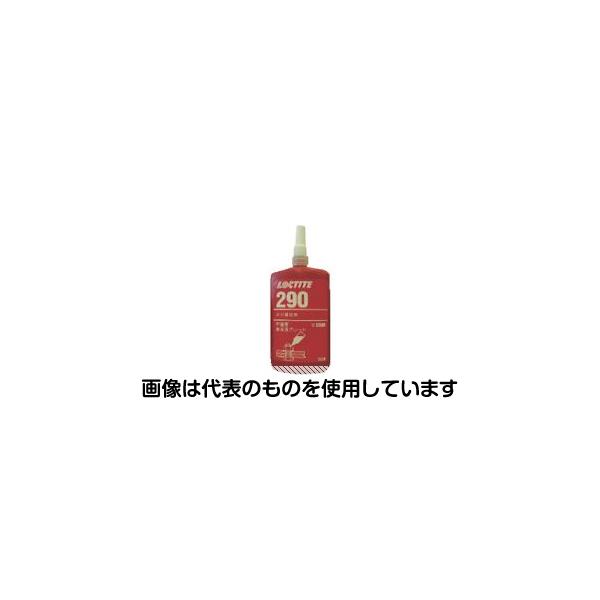 【アズワン AS ONE】実験室設備 工具類 工具、道具 ●ねじや軸などの金属部品のすき間に入り空気が遮断されると硬化します。(空気にふれているときは硬化しません) ●1液性のため作業の簡略化や時間の短縮など作業性の能率が図れると同時に大幅なコストダウンにも貢献します。 ●ねじゆるみ止め・シール。 ●中強度 ねじを締め付け後の後浸透が可能 商品の仕様 ●色：緑 ●容量(ml)：250 ●粘度(mPa・s)：20〜55 ●取り外し可否：可 ●使用温度範囲(℃)：-55〜150 ●推奨硬化促進剤：7471、7649 ●適合用途：永久固定(耐熱用(230℃)ねじ用)耐熱を要求されるM36以下のスタッドボルトやボルトの固定シールに適します。 ●嫌気性 ●中強度(取り外し可能) ●材質／仕上：主成分／合成樹脂 ●原産国：中国 ●コード番号：121-1838 ●JANコード：6902545309379 【※ご注意ください】商品は代表の画像を使用しています。