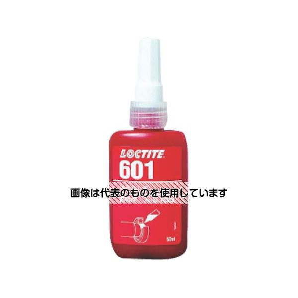 【アズワン AS ONE】実験室設備 工具類 工具、道具 ●ねじや軸などの金属部品のすき間に入り空気がしゃ断されると硬化します。(空気にふれているときは硬化しません) ●ギヤ、シャフト、プーリーなどの金属部分のすき間はめによる固定を可能にします。 ●ベアリング、スリーブ、ギア、プーリーなどの固定。 ●はめ合い用。 商品の仕様 ●色：緑 ●容量(mL)：50 ●粘度(mPa・s)：100〜150 ●取り外し可否：否 ●使用温度範囲(℃)：-55〜150 ●推奨硬化促進剤：7471、7649 ●適合用途：永久固定(はめ合い用)高強度小型モーターのローター/シャフト、ベアリングなどの固定に適します。すき間の完全充填によってフレッティング・コロージョンの発生を防ぎます。 ●適用隙間(mm) ●液色：緑 ●推奨硬化促進剤7471・7649 ●嫌気性 ●材質／仕上：主成分／合成樹脂 ●原産国：中国 ●コード番号：121-1846 ●JANコード：6902545354997 【※ご注意ください】商品は代表の画像を使用しています。