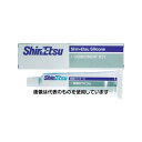 信越化学工業 シーリング一般電気用 100g 透明 KE3479T-100 入数:1本