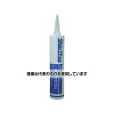 信越化学工業 シーリング 一般工業用 330ml 透明 KE445T-330 入数:1本