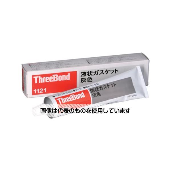 【アズワン AS ONE】実験室設備 工具類 工具、道具 ●機器の接合面に塗布し、組み付けるだけで接合面から漏れを防止する液状ガスケットです。 ●不乾性液状ガスケットです。 ●造船、造機、車輌、農機、電力、鉄鋼、紡績、石油その他産業界のあらゆる生産部門、設備工場。 商品の仕様 ●色：灰 ●容量(g)：200 ●液色：灰 ●性状特長：ペースト状永久不乾性の無溶剤タイプ。取り外しが反復して行われるような場所の接合面に適しています。 ●主成分：脂肪酸変性フェノール樹脂 ●チューブ入タイプ ●材質／仕上：主成分／脂肪酸変性フェノール樹脂 ●原産国：日本 ●コード番号：356-9748 ●JANコード：4967410103423 【※ご注意ください】商品は代表の画像を使用しています。