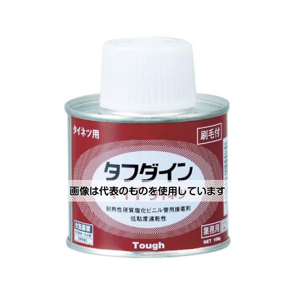 クボタケミックス 塩ビ用接着剤 タフダインHT 500G HT500G 入数：1缶