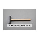 オーエッチ工業 300g/φ30x300mm アルミハンマー EA575WV-32 入数:1本