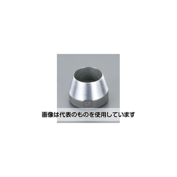 エスコ 15mm 革ポンチ替刃 EA576FC-15 入数：1個