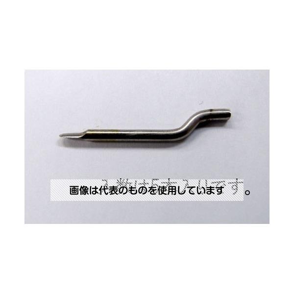 【アズワン AS ONE】実験室設備 工具類 工具、道具 ●入数は5枚入りです。 商品の仕様 ●EA580MC-2用替刃 【※ご注意ください】商品は代表の画像を使用しています。
