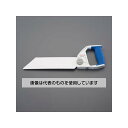 エスコ 400mm/300mm PVCパイプ鋸(替刃式) EA582LA 入数:1個