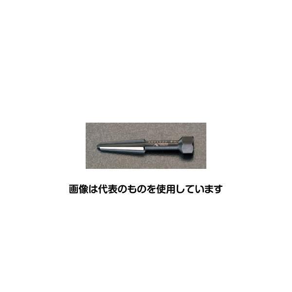 【アズワン AS ONE】実験室設備 工具類 工具、道具 ●右ねじ、左ねじどちらも抜き取れます。 ●ねじ頭のつぶれたねじや折れた全ねじボルトを取り出す工具です。 ●右ねじ、左ねじのどちらも抜き取れます。 商品の仕様 ●材質：クロムバナジウム鋼 ●ボルトサイズ：M20〜M24 ●六角サイズ：7/8" ●全長：96mm 【※ご注意ください】商品は代表の画像を使用しています。
