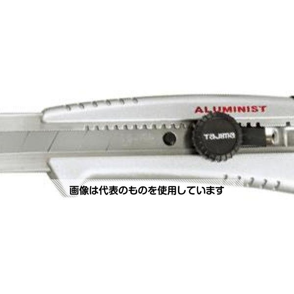 エスコ 200mm カッターナイフ(アルミ製) EA589AT-24 入数：1個