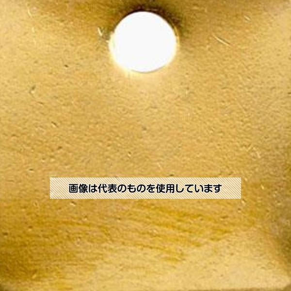 【アズワン AS ONE】実験室設備 工具類 工具、道具 商品の仕様 ●材質：真鍮 ●厚さ：1mm ●サイズ：32×32mm ●穴径：4.8mm ●入数は10枚入です。 ●コード品番：EA591HC-12 【※ご注意ください】商品は代表の画像を使用しています。