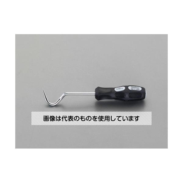 Thermometers - エスコ 200mm ホースリムーバー EA604BL-2 入数：1個