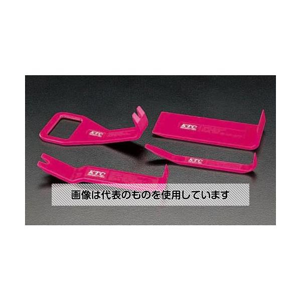 【アズワン AS ONE】実験室設備 工具類 工具、道具 商品の仕様 ●型番：ATP2014 ●＜セット内容＞ ●EA604CH-1・使用箇所／内張り(ピラー付近)・先端幅／30・75mm・全長／160mm ●EA604CH-2・使用箇所／内張り・先端幅／30mm・全長／180mm ●EA604CH-3・使用箇所／サイドモール・先端幅／60mm・全長／160mm ●EA604CH-4・使用箇所／内装・先端幅／15mm・全長／160mm ●樹脂製 【※ご注意ください】商品は代表の画像を使用しています。