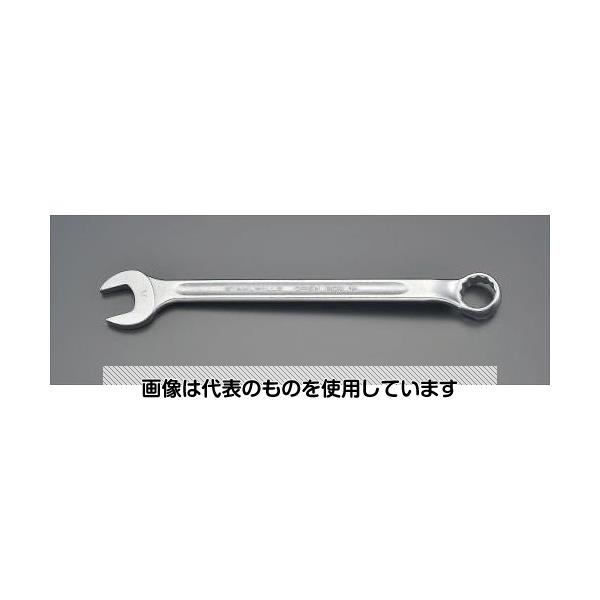 【アズワン AS ONE】実験室設備 工具類 工具、道具 商品の仕様 ●サイズ：19mm ●材質：クロム合金鋼 ●重量：190g ●寸法図サイズ：L(全長)：265mm b：39.5mm d：27mm a1：8mm a2：13mm t：18mm ●クロムメッキ ●12ポイント ●10°タイプ ●軽さと剛性感を両立するI型ボディー ●AS-drive(面接触) 【※ご注意ください】商品は代表の画像を使用しています。