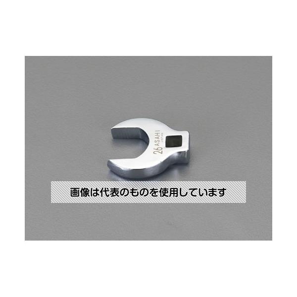 【アズワン AS ONE】実験室設備 工具類 工具、道具 商品の仕様 ●差込角：3/8” ●材質：クロムバナジウム鋼(ニッケルクロムメッキ) ●対辺(mm)：19 ●全長(mm)：42.6 ●ヘッド幅(mm)：38 ●コード品番／EA618BU-19 【※ご注意ください】商品は代表の画像を使用しています。