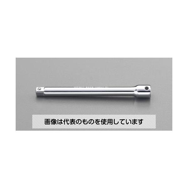 【アズワン AS ONE】実験室設備 工具類 工具、道具 商品の仕様 ●差込角：3/8” ●全長：200mm ●材質：スチール ●コード品番：EA618WF-200 【※ご注意ください】商品は代表の画像を使用しています。