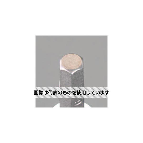 ●アズワン(AS ONE) 3/8"DR/155mm [INHEX]ビットソケットセット EA618WH 入数：1セット