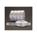 エスコ 6.0mmx300m PPロープ(荷造り用/5巻) EA628PR-6A 入数:1組