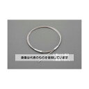 エスコ 0.36mmx1m/7x7 ワイヤーロープ(ステンレス/5本) EA628SS-0.3 入数:1袋