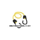 エスコ 610mm バンジーコード EA628W-1 入数:1本