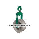 エスコ 300x127mm フックシーブ EA631GD-300 入数:1台