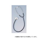 ナビス(アズワン) 0110B085 聴診器 外バネ式 シングル グレー(4)