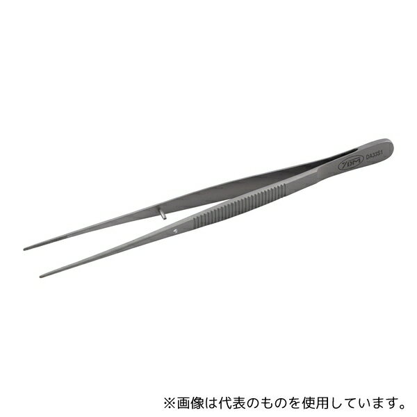 YDM DA33S1 ピンセット 無鈎 1×125mm