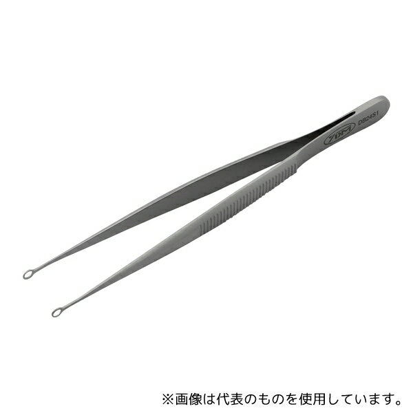 YDM DB-24S1 マイクロピンセット φ3mm