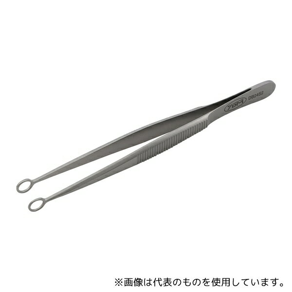 YDM DB-24S2 マイクロピンセット φ6mm