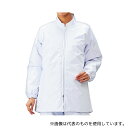 アズワン MST71420 防寒・防水白衣 コート(男女兼用) 4L