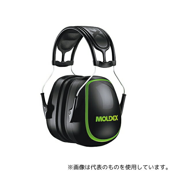 モルデックス 6130 プレミアムイヤーマフ 30dB