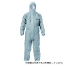 デュポン Tychem 6000-XXL デュポンタイケム6000 続服 XXL(4)