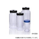 TriForest WPC-1000-C PC広口ボトル(オートクレーブ対応) 1000mL(4)
