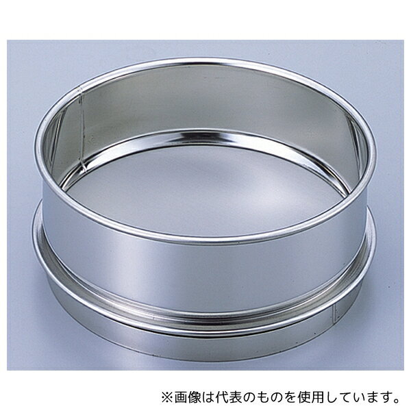 【アズワン AS ONE】汎用科学機器 粉砕機器・ホモジ 粉砕・混合・ふるい用品 ●枠・網部分にテーパーはありません。 商品の仕様 ●ISO3301-1/JIS Z-8801 ●材質:枠/ステンレス(SUS304) ●内径×内高:φ350×...