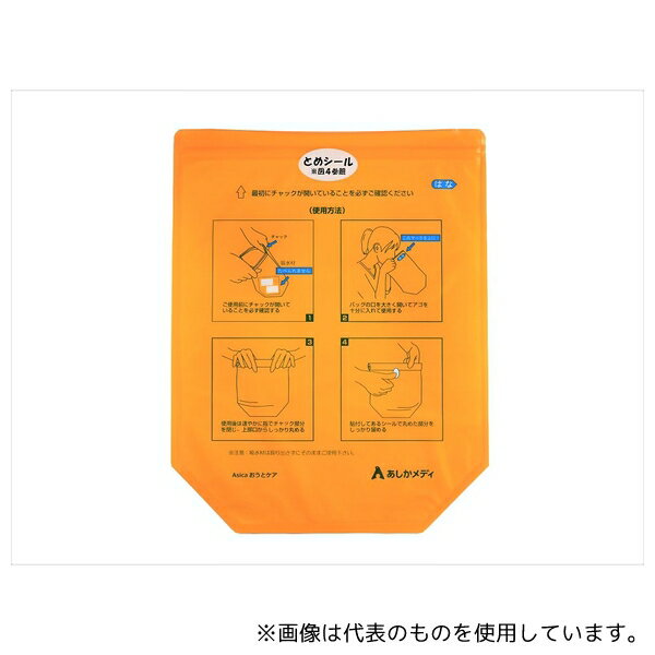 あしかメディ工業 C10060 Asicaおうとケア 40枚入