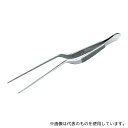 ファースト 50-900-10 耳用ピンセット (ルーツェ氏) 無鈎 全長140mm(4)