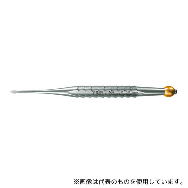 マイクロテック h1700705 Xツール 直鋭 歯周靭帯切断用
