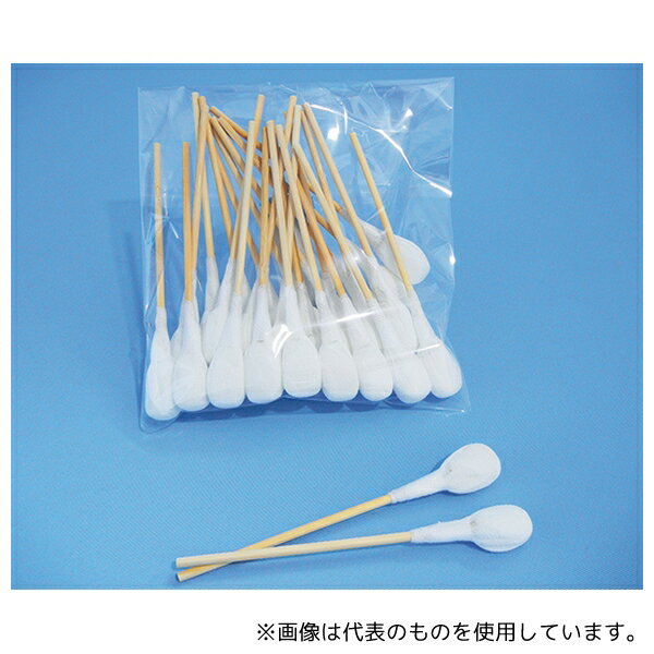 ヨコイ Φ20X150 口腔綿棒 1箱(25本/袋×