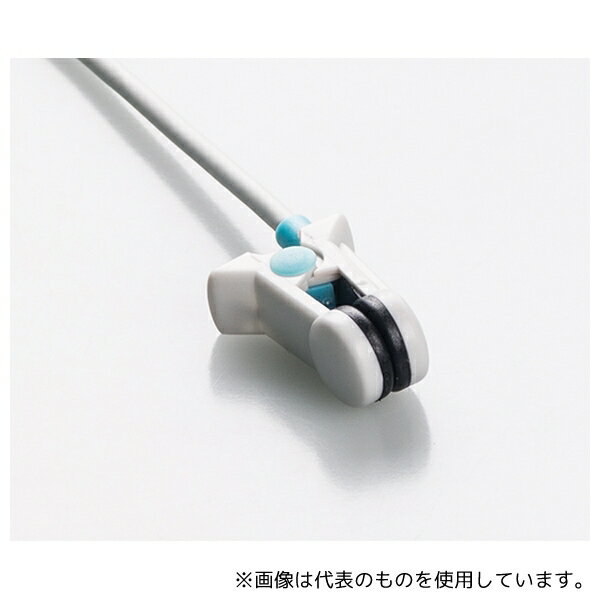 ナビス(アズワン) NV903-01XP リユーザブルSpO2センサ(ネルコア互換)/成人 耳/1.1m