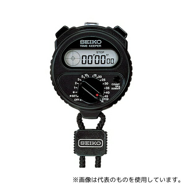 セイコー SSBJ025 タイムキーパー