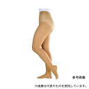 アルケア 18422 アンシルク・1 パンティーストッキング(つま先あり) クリアベージュ M
