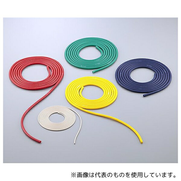 アズワン TB-21050 セラバンド(R)チューブ チューブ・強(青色)