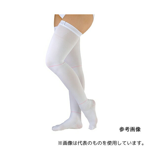 アルケア 17434 アンシルク・プロJ ストッキング 両足 S