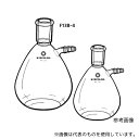 桐山製作所 F13B-4-6 吸引フラスコ 1000mL(4)